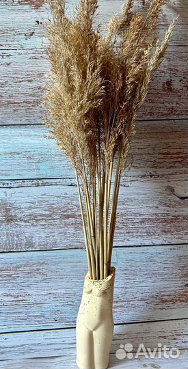 Ваза декоративная