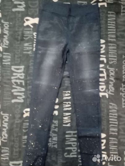 Вещи пакетом, отправлю авитодоставкой