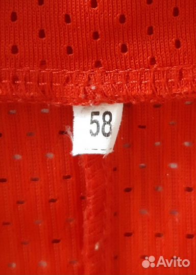 Хоккейная форма