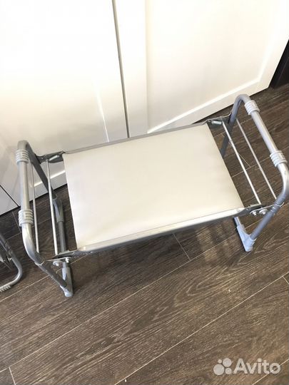 Столы и стулья для пикника