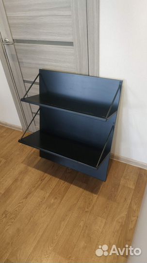 Полки деревянные бу