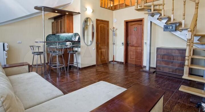 Комната 16 м², 2/4 эт.