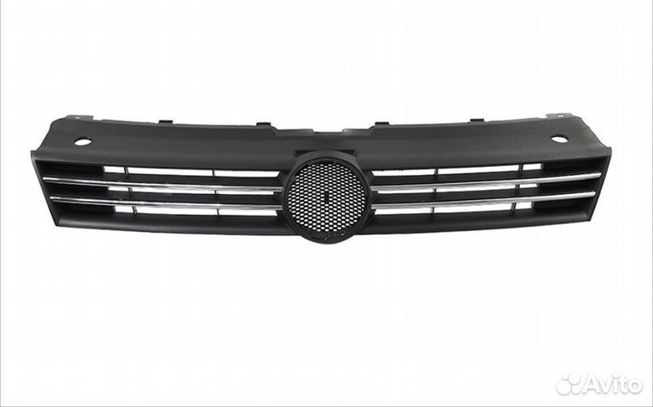 Решетка радиатора Volkswagen Polo