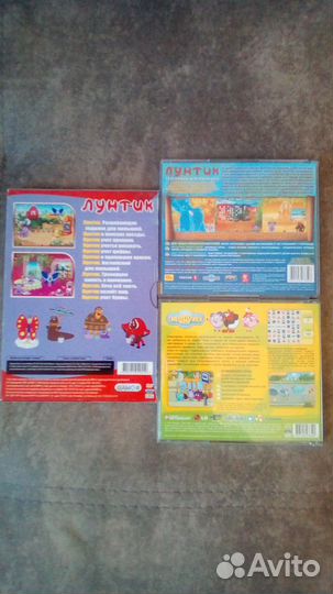 Компьютерные игры