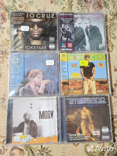 Cd,mp3 диски
