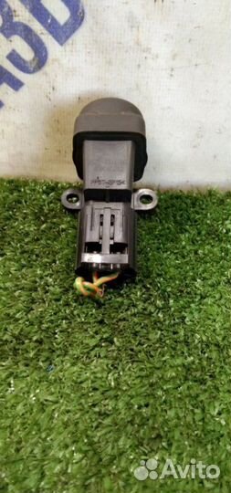 Клапан отсечки топлива Ford Mondeo 3 седан 1.8