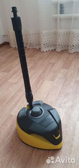 Karcher насадка T-Racer T 7 + для плоских поверх