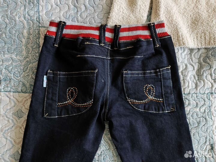 Вещи пакетом для девочки