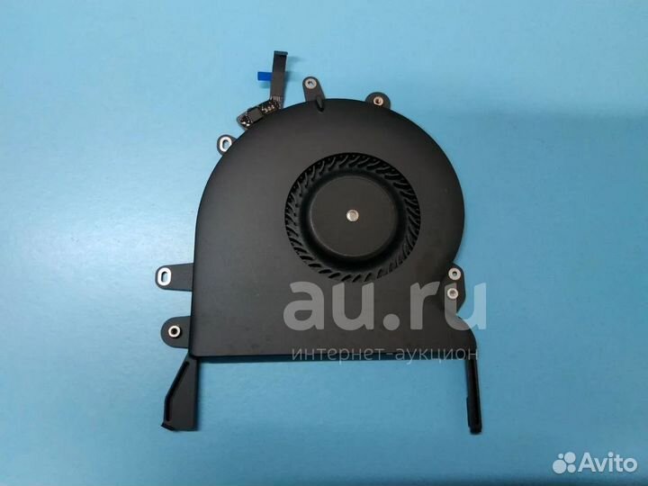 Вентилятор для Apple Macbook A1707, Left