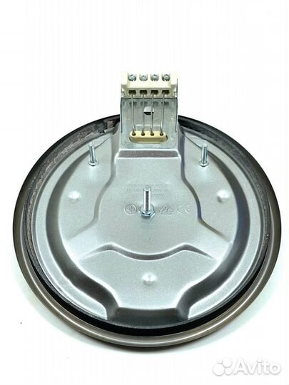 Конфорка для электроплиты, запчасти, электрической