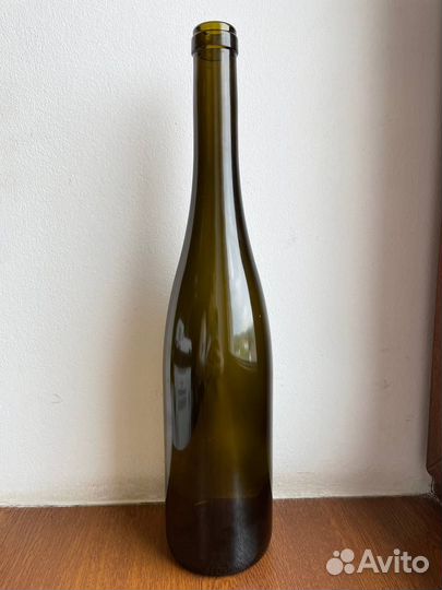 Бутылка винная 0.75