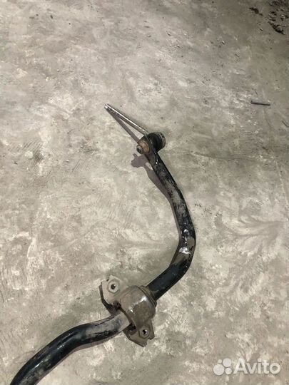 Стабилизатор передний VAG 1K0411303AQ