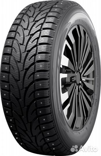 Dynamo Snow-H MWCS01 195/75 R16 105Q