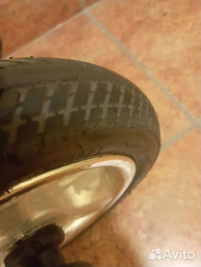 Детский велосипед 5 в 1