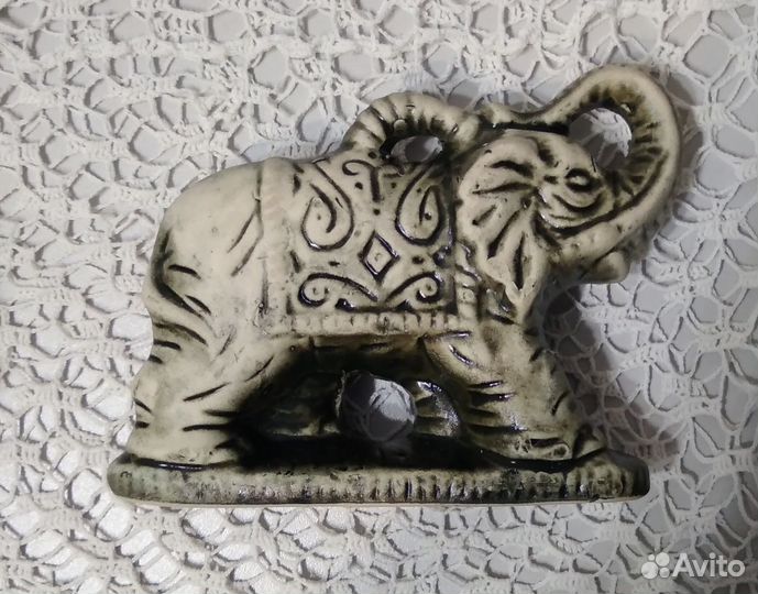 Статуэтки СССР