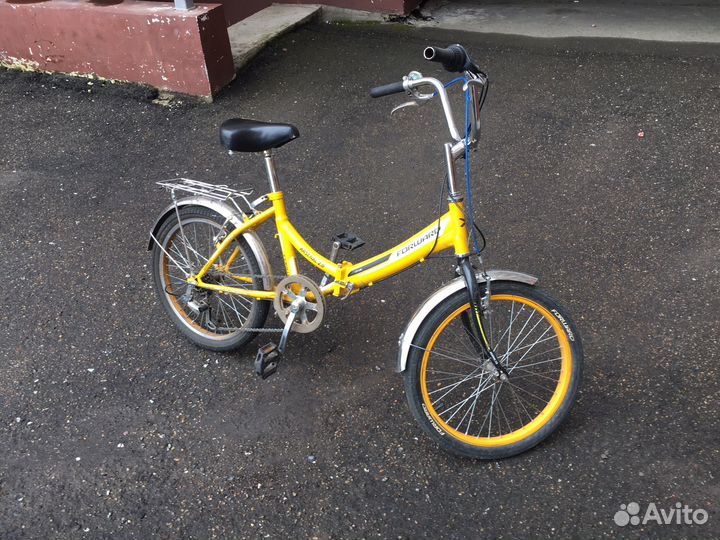 Велосипед Forward Arsenal 2.0