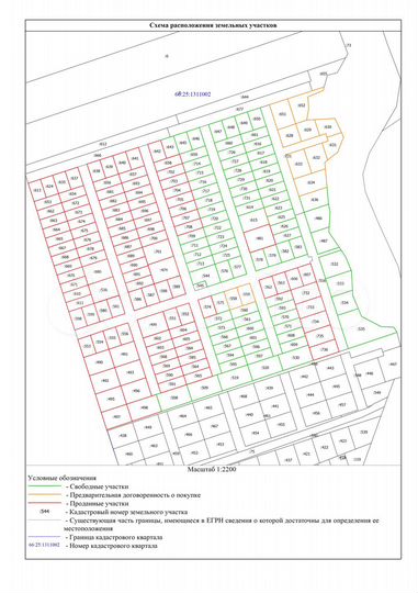 Участок 6 сот. (ИЖС)