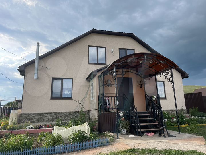 Дом 70 м² на участке 13 сот.