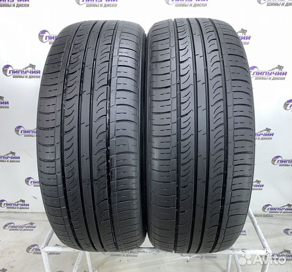 Nexen Classe Premiere 672A 225/55 R18 98H