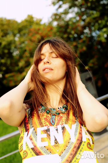 Услуги фотографа: Stret fashion, семейная, детская