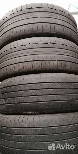 Continental PremiumContact 6 205/55 R16