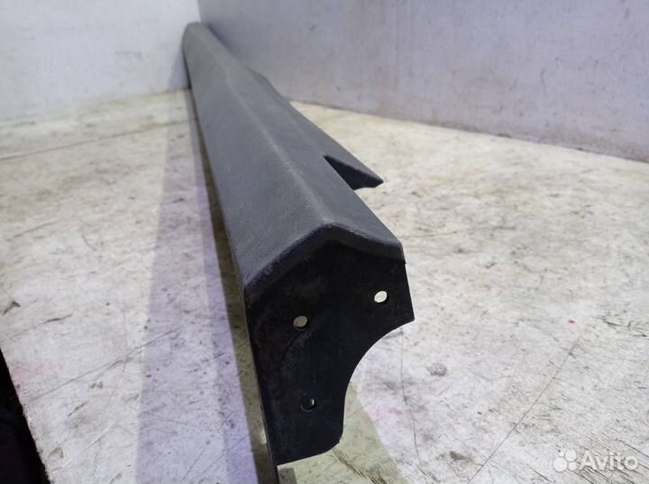 Накладка на правый порог