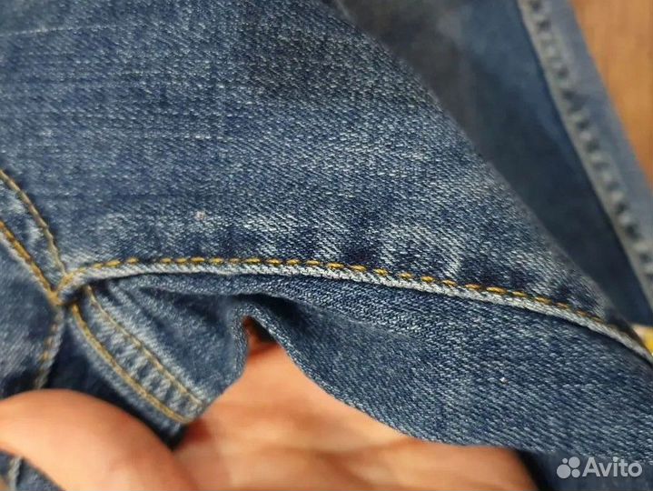 Джинсы женские only