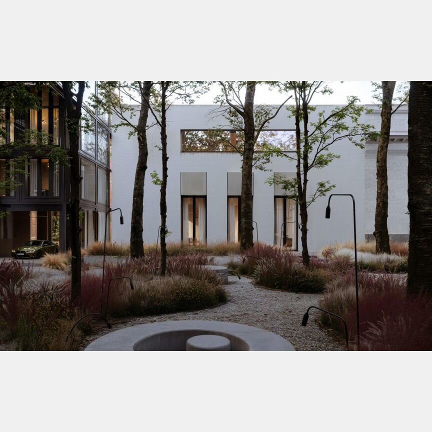 1-к. квартира, 46,8 м², 7/13 эт.