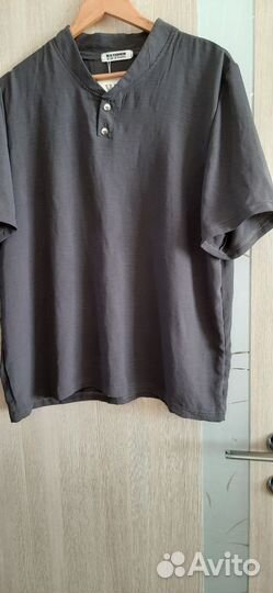 Костюм шорты и футболка