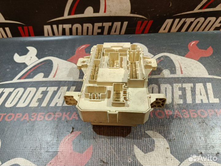 Блок предохранителей салонный Kia Ceed Ed