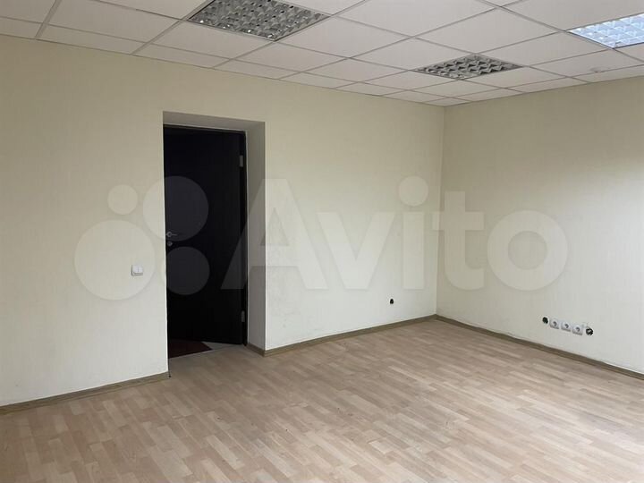 Сдам офисное помещение, 44.8 м²