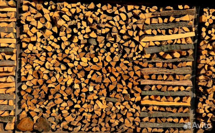 Дрова в Токсова