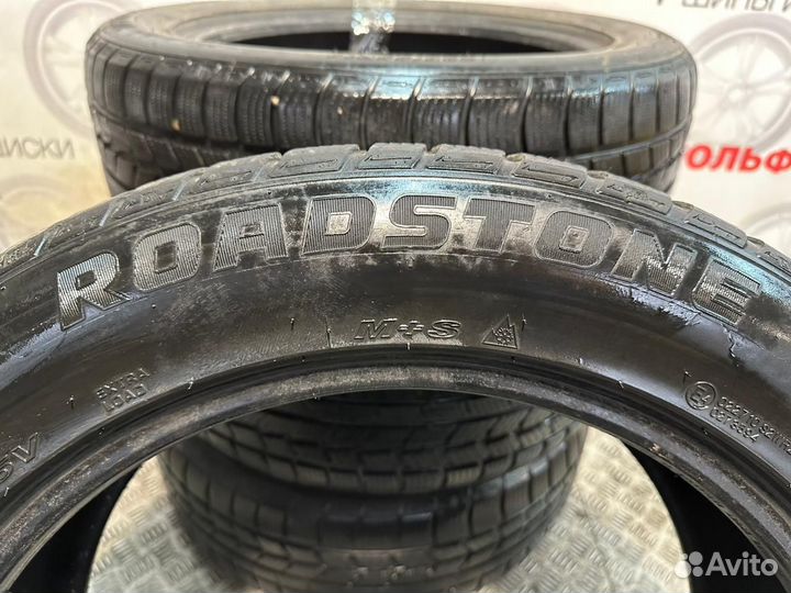 Roadstone Winguard Sport 235/55 R19