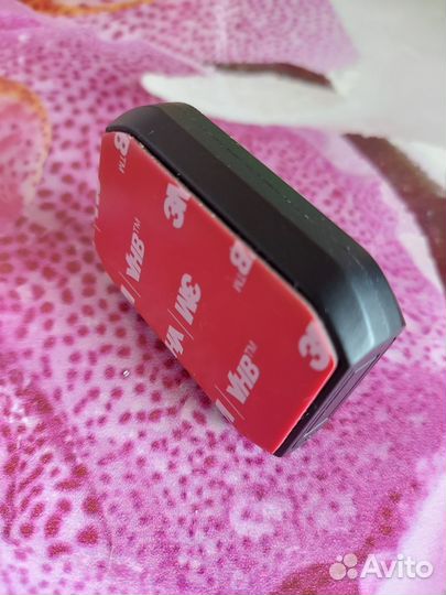 Крепление магнитное для регистрат/комбо ibox MH1