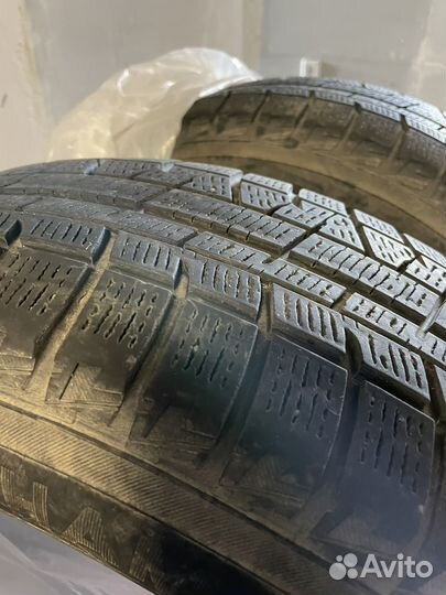 Yokohama Ice Guard IG50+ 185/65 R15 88Q