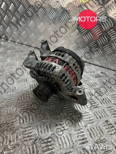 Генератор Volvo S40 V50 Ford Focus 2 B4204S3 2.0L