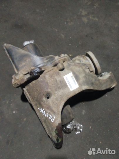 Редуктор заднего моста Ленд Ровер Рендж Ровер Спор