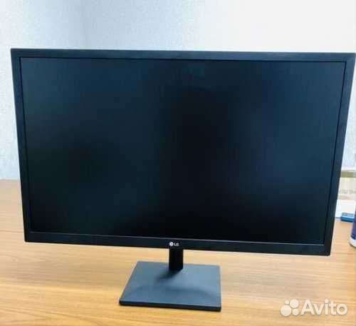 Монитор LG 1920x1080