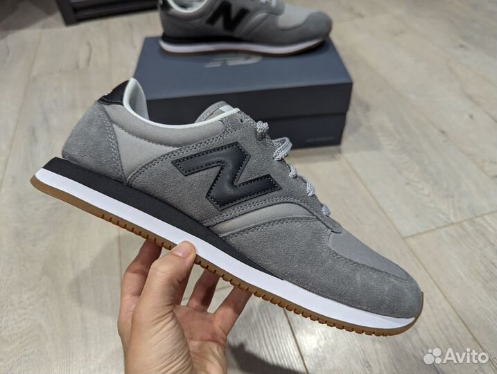 Кроссовки New balance 420 оригинал US 11