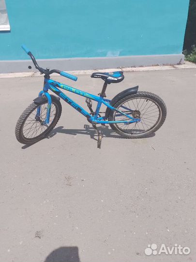 Велосипед