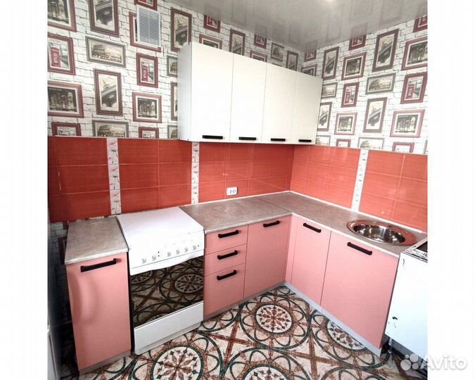 Кухня Любой Размер