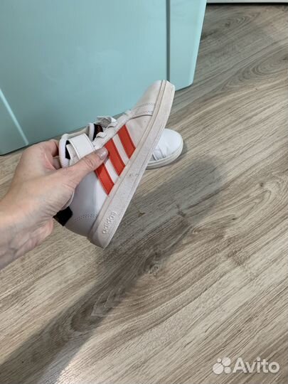 Кроссовки детские adidas