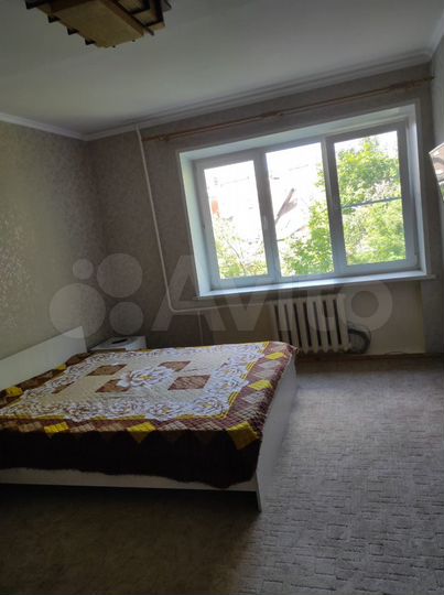 1-к. квартира, 31 м², 4/5 эт.