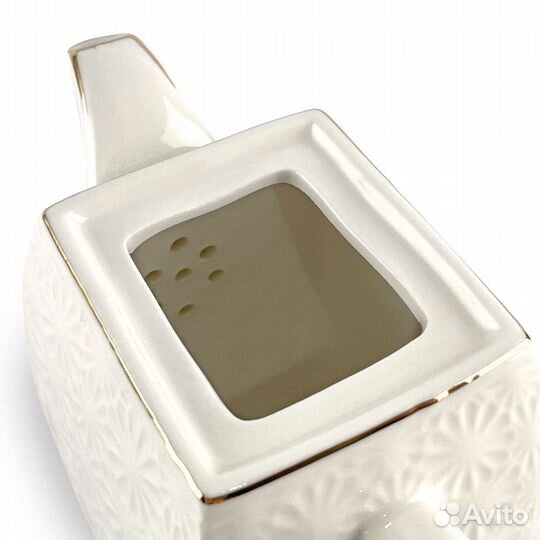 Чайный сервиз, чайный набор 13 предметов