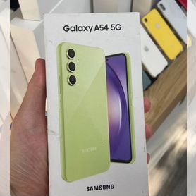 Samsung Galaxy A54, 8/256 ГБ