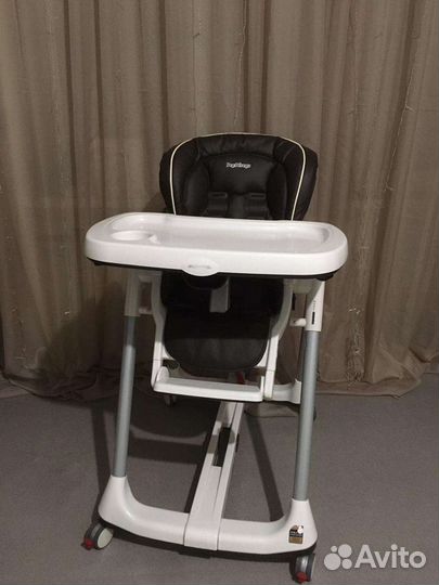 Стульчик для кормления Peg Perego Prima Pappa Best