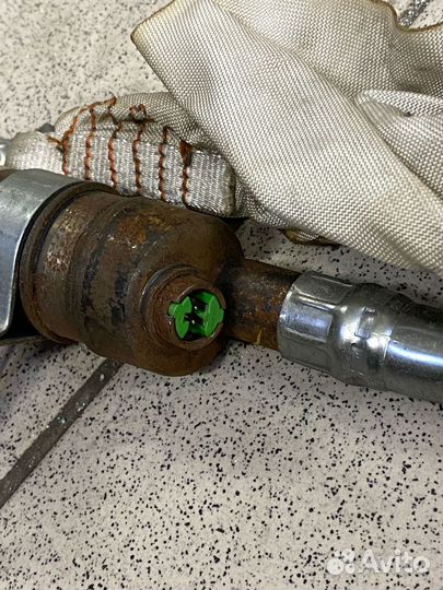 Подушка безопасности задняя правая Cadillac