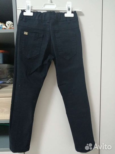 Костюм для мальчика тройка