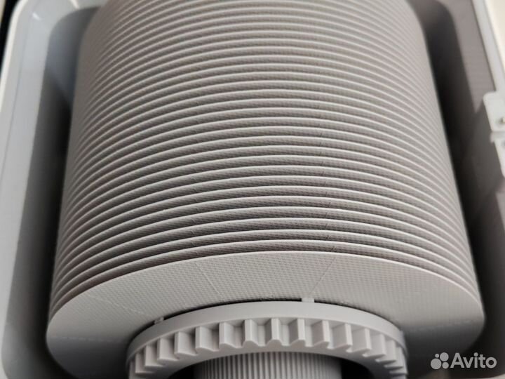 Резерв) Увлажнитель воздуха Xiaomi Humidifier 2
