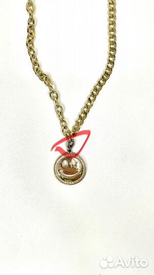 Чокер Celeste Starre Gold